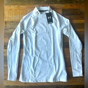 Under Armor Women’s Fitted ColdGear